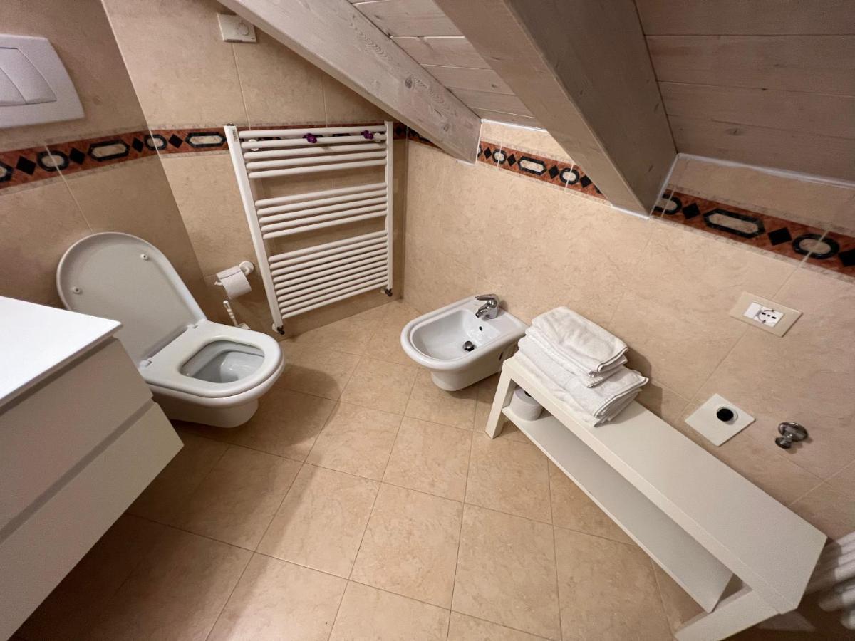 Studio Apartments Baia Azzurra 7 Torbole Sul Garda ภายนอก รูปภาพ